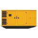 Generator curent 825 kVA Doosan