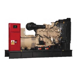 Generator electric 500 kVA Cummins
