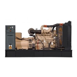 Generator electric 700 kVA Cummins
