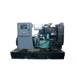 Generator electric 45 kVA Cummins