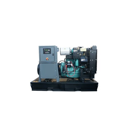 Generator electric 60 kVA 48 kW Cummins