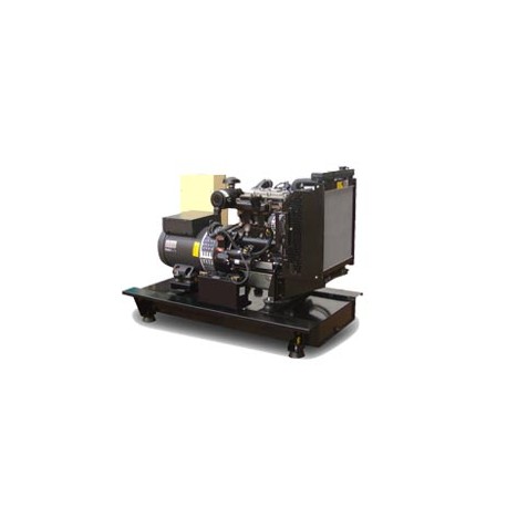 Generator curent 22 kVA Perkins