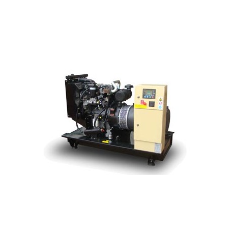 Generator curent 85 kVA 68 kW Perkins