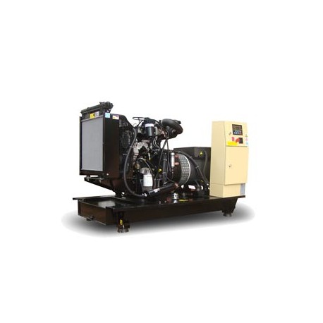 Generator curent 95 kVA 76 kW Perkins