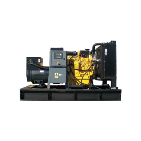 Grup electrogen 275 kVA / 220 kW John Deere